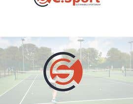 Nro 57 kilpailuun Logotipo &quot;C.Sport Sustainable Sportswear&quot; käyttäjältä adibamateen07