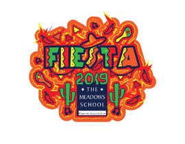 #258 สำหรับ Fiesta t-shirt design โดย NatachaH