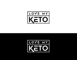 #11 create a Logo Design for my keto supplement business részére TanvirMonowar által
