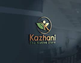 #8 for Kazhani - The Native Store by shahadatmizi