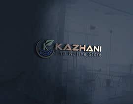 #34 untuk Kazhani - The Native Store oleh Dristy1997