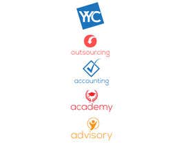 #48 ， Enhancing YYC Portfolio of Logos 来自 yaasirj5
