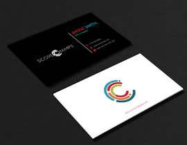 Nambari 44 ya Design business card na Hobol