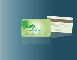 #4 for BinFresco needs a designed gift purchase card for home depot stores for our service af VenatorDesigns