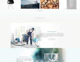 nº 6 pour Redesign and new coding of an existing exclusive lifestyle community page par eMzey 