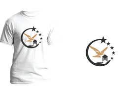 #31 para Build a creative t-shirt design using the concept given in desciption. de naimmonsi12
