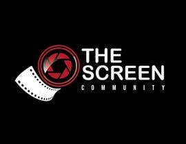 #25 para Logo Design for Charity that Teaches Young People Film &amp; TV Skills de sobhiMed