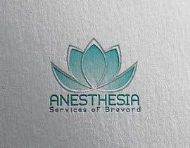 #33 untuk logo for a medical business (anesthesia, mental health) oleh imrovicz55