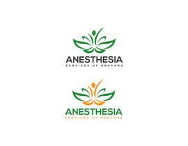 #46 dla logo for a medical business (anesthesia, mental health) przez ratikurrahman14