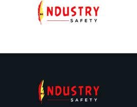 #344 para Design a Logo for Industry Safety de lida66