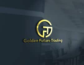 Ishan666452님에 의한 Logo for a new company (Golden Future Trading)을(를) 위한 #5