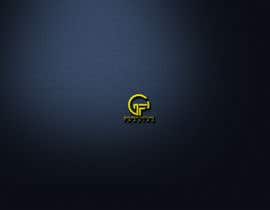 #33 para Logo for a new company (Golden Future Trading) de ahsanfiti004