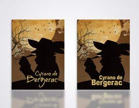 #26 untuk Design / illustrate a poster for theatre production &#039;Cyrano de Bergerac&#039; oleh sushanta13