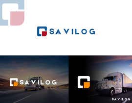 #12 para We work on logistic and transport the name of the company is: “savi.log.” de rufom360