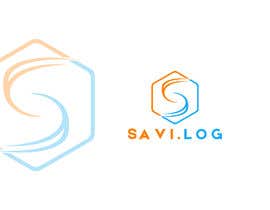 #136 para We work on logistic and transport the name of the company is: “savi.log.” de rufom360