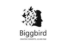 #13 Logo design Biggbird.com részére igenmv által