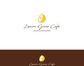 #58 untuk Cafe logo and tag line oleh fazlurrahaman
