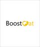 Мініатюра конкурсної заявки №38 для                                                     Design a Logo for BoostCat
                                                