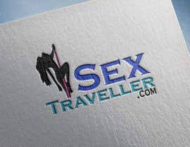 #40 dla Logo design for SexTraveller.com przez jabeenk987