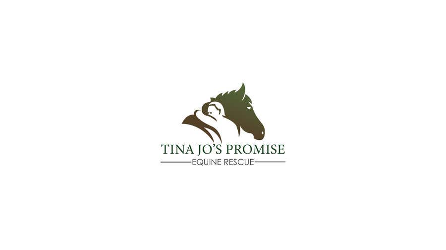 Contest Entry #296 for                                                 Tina Jo's Promise new logo
                                            