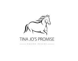 #259 για Tina Jo&#039;s Promise new logo από kshero845