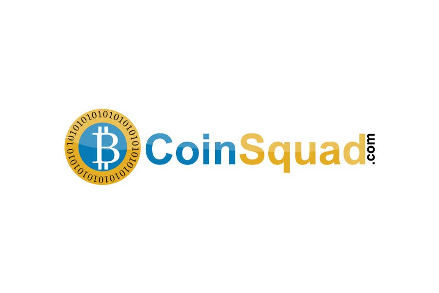 
                                                                                                                        Penyertaan Peraduan #                                            9
                                         untuk                                             Logo Design for CoinSquad.com
                                        