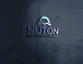 #506 for Nuton Education platform by kathilin