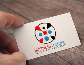Nambari 193 ya Create &quot;Business Nature&quot; Business Logo na yassineelectro