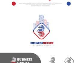 #194 untuk Create &quot;Business Nature&quot; Business Logo oleh M0h6MED