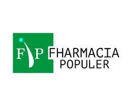 #149 untuk Logo for pharmacy store oleh mduran1789