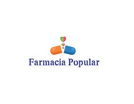 #138 untuk Logo for pharmacy store oleh designerhr