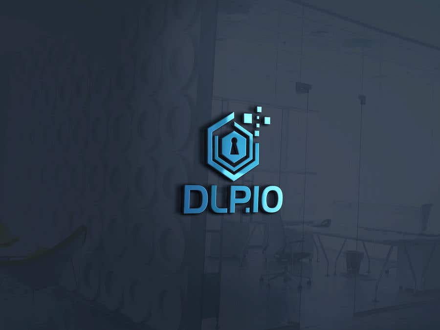 Konkurrenceindlæg #119 for                                                 Creative Logo for a Data Loss Prevention website  :   DLP.io
                                            