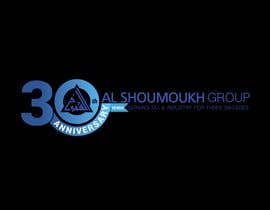 #36 for Artwork + Color Theme for A Company&#039;s 30 Year Anniversary by sheulibd10