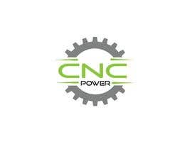 #77 для Logo design for CNC machining company від szamnet