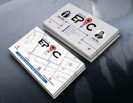 nº 57 pour design double sided cards - EPIC par sskeyabd 
