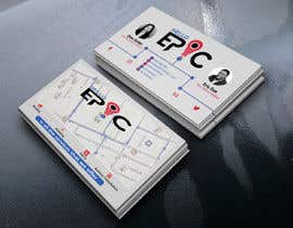 nº 58 pour design double sided cards - EPIC par sskeyabd 