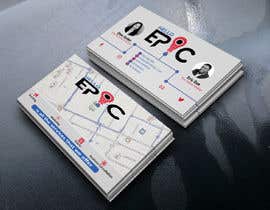 nº 60 pour design double sided cards - EPIC par sskeyabd 