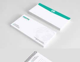 sabbir2018 tarafından Design Business cards, letter heads and stationary items için no 36