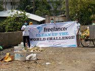 #671 pentru Freelancer.com $12,500 Clean up the World Challenge! de către SouravRoySumon
