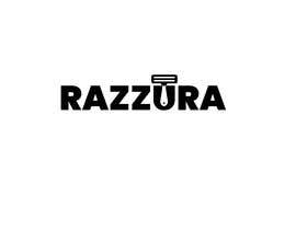 #26 Logo Design for disposable razors brand részére petertimeadesign által