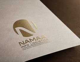 #189 for company Logo, Business card and letterhead Design by noishotori