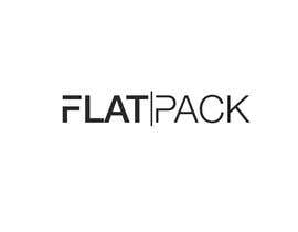 #1 untuk Logo WA FLAT PACK oleh BrandSkiCreative