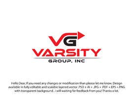 Číslo 275 pro uživatele Varsity Group, Inc od uživatele suklabg