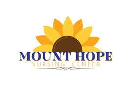 #45 para LOGO - Mount Hope Nursing Center de ashar1008
