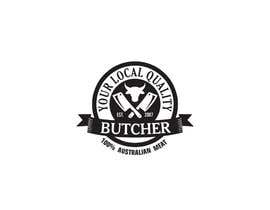 #12 para Logo Design - Your Local Quality Butcher de BuzzApt