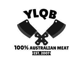 #2 para Logo Design - Your Local Quality Butcher de Dineshdsnr