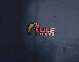 nº 372 pour Rule Fitness par sx1651487 