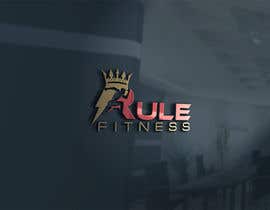 nº 392 pour Rule Fitness par sx1651487 