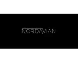 #316 สำหรับ Simple Sleek Logo for Nordavian โดย crazyman543414