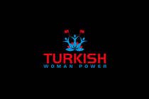 #194 for Design a Logo and Icon for Turkish Woman Power by classydesignbd
